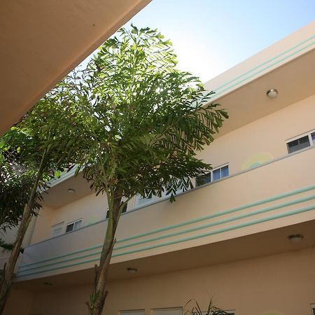 Art Deco Suites Cancún Esterno foto