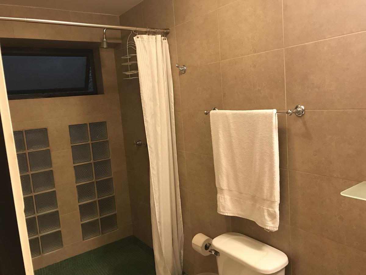 Art Deco Suites Cancún Esterno foto