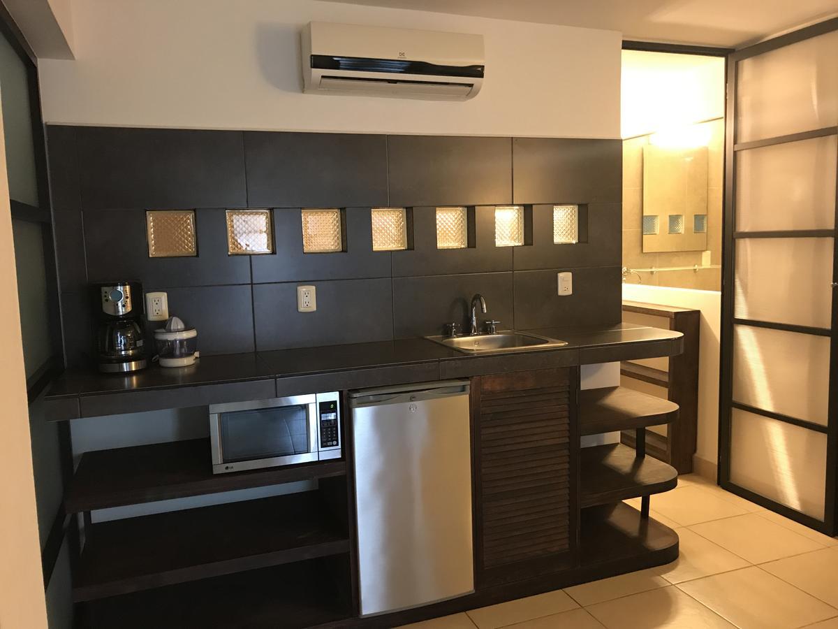 Art Deco Suites Cancún Esterno foto