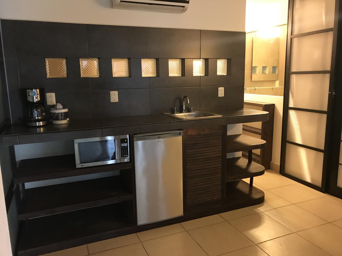 Art Deco Suites Cancún Esterno foto