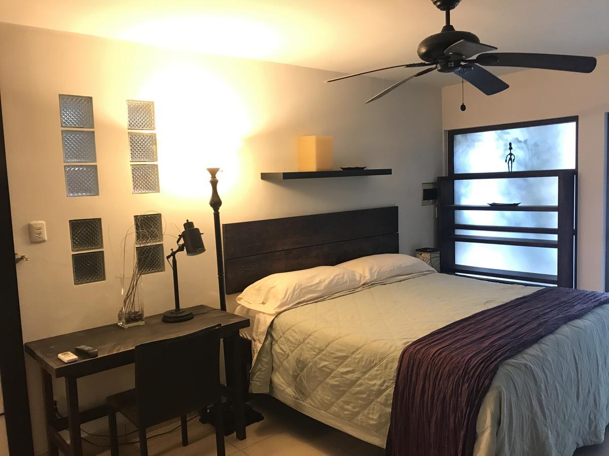 Art Deco Suites Cancún Esterno foto
