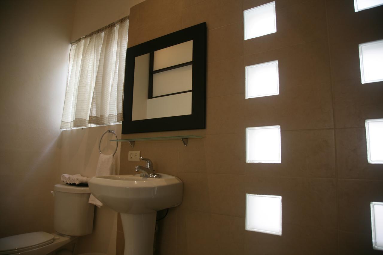 Art Deco Suites Cancún Esterno foto