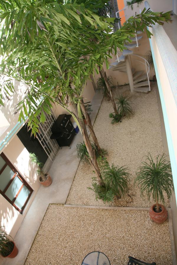 Art Deco Suites Cancún Esterno foto