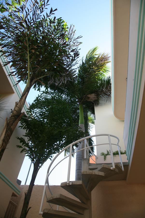 Art Deco Suites Cancún Esterno foto