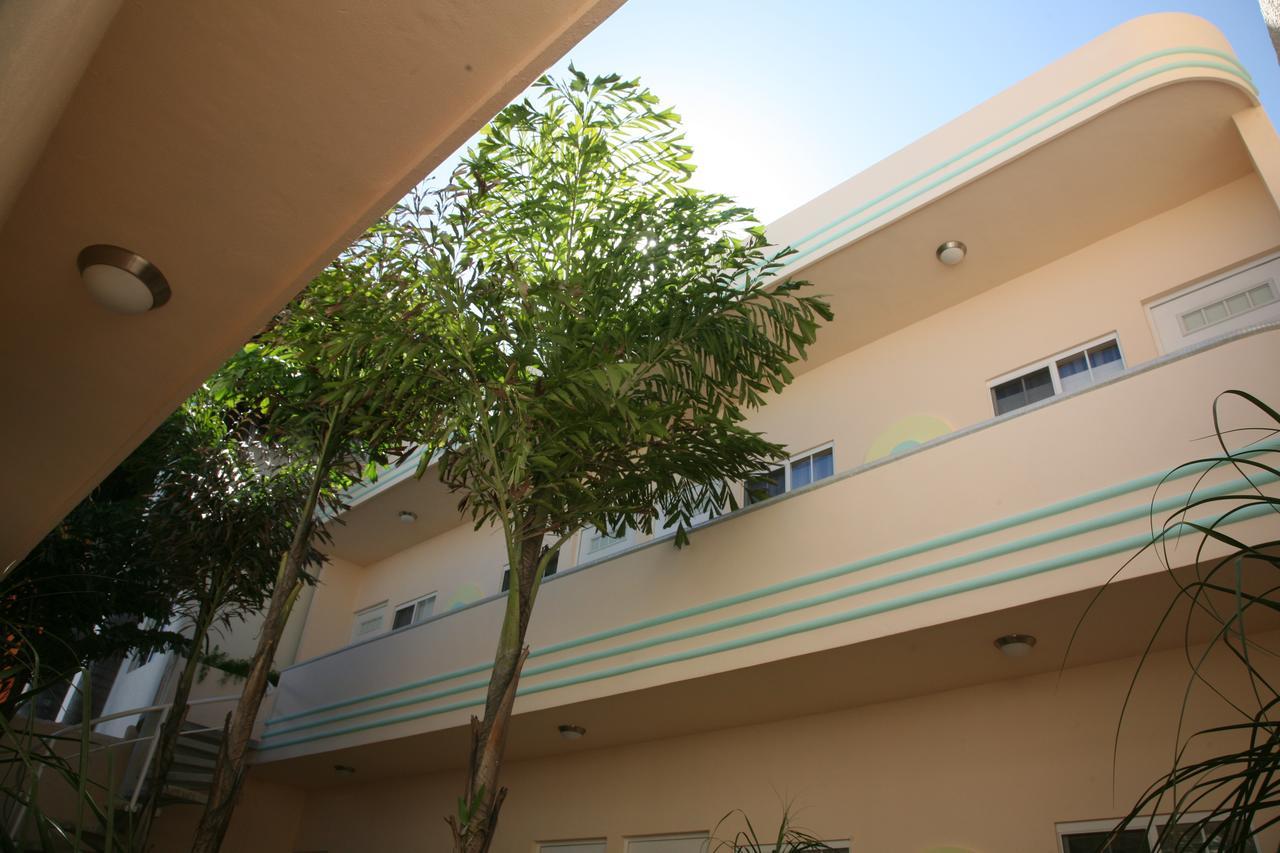 Art Deco Suites Cancún Esterno foto