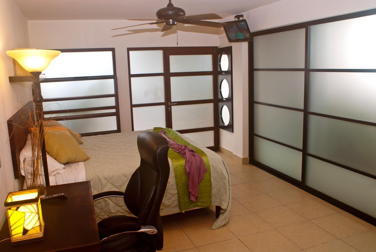 Art Deco Suites Cancún Esterno foto