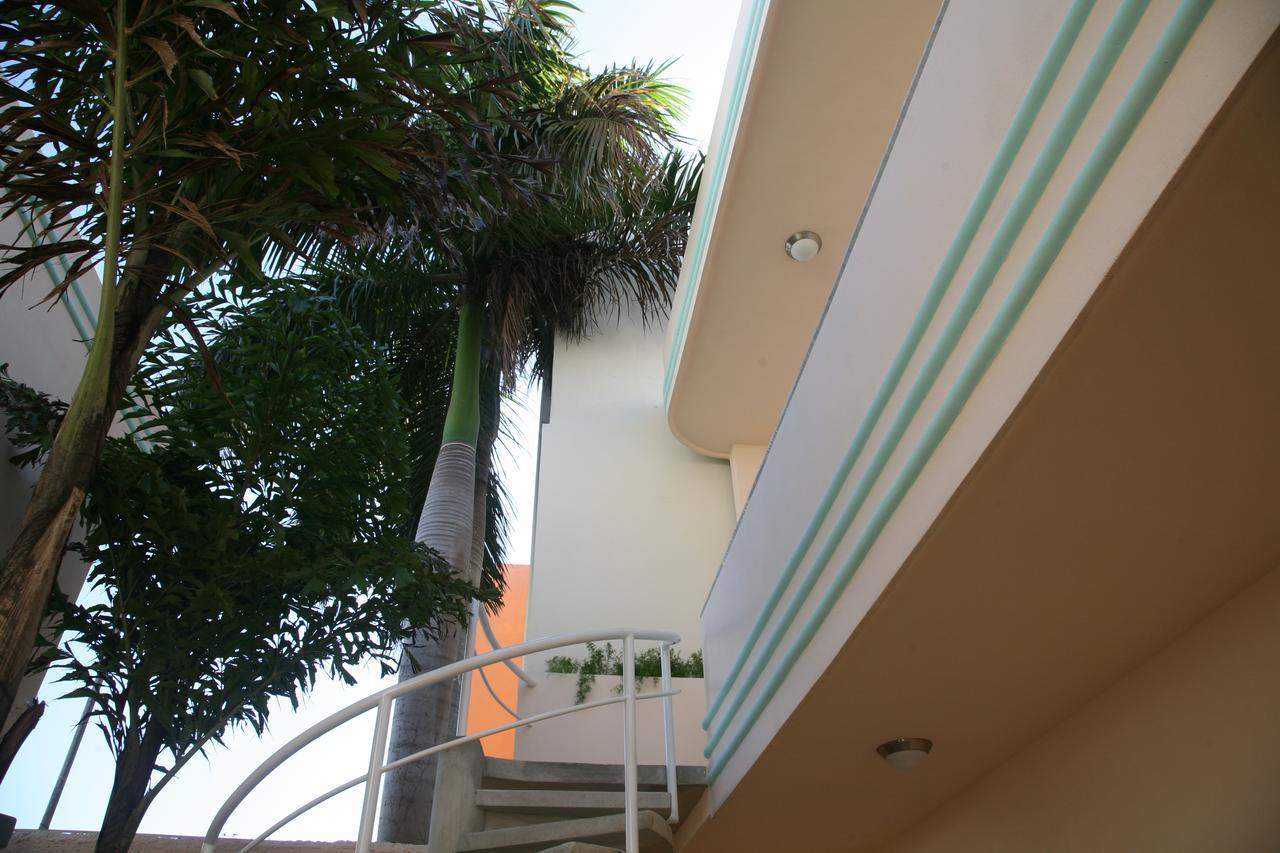 Art Deco Suites Cancún Esterno foto