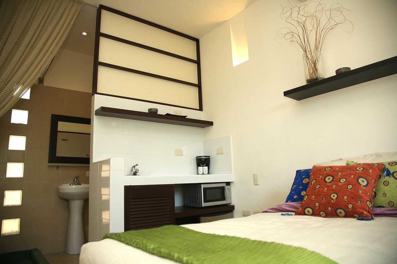 Art Deco Suites Cancún Esterno foto