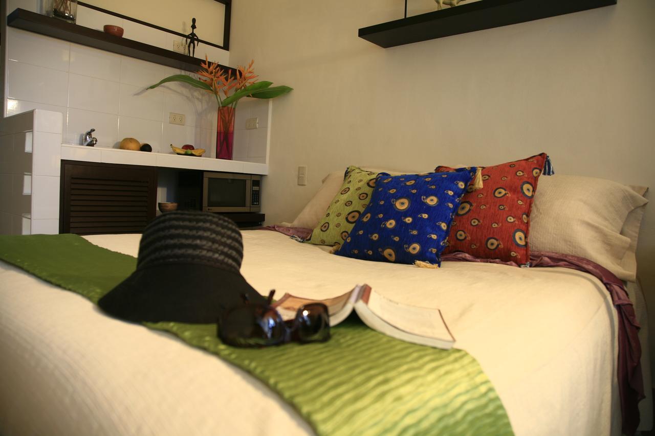 Art Deco Suites Cancún Esterno foto