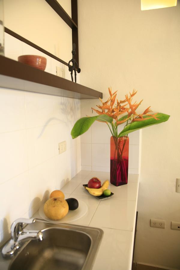 Art Deco Suites Cancún Esterno foto